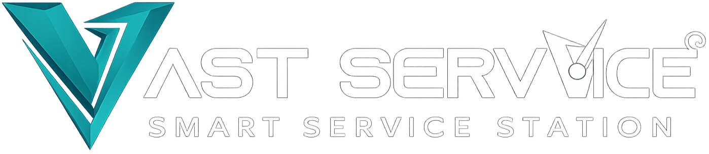 VAST SERVICE